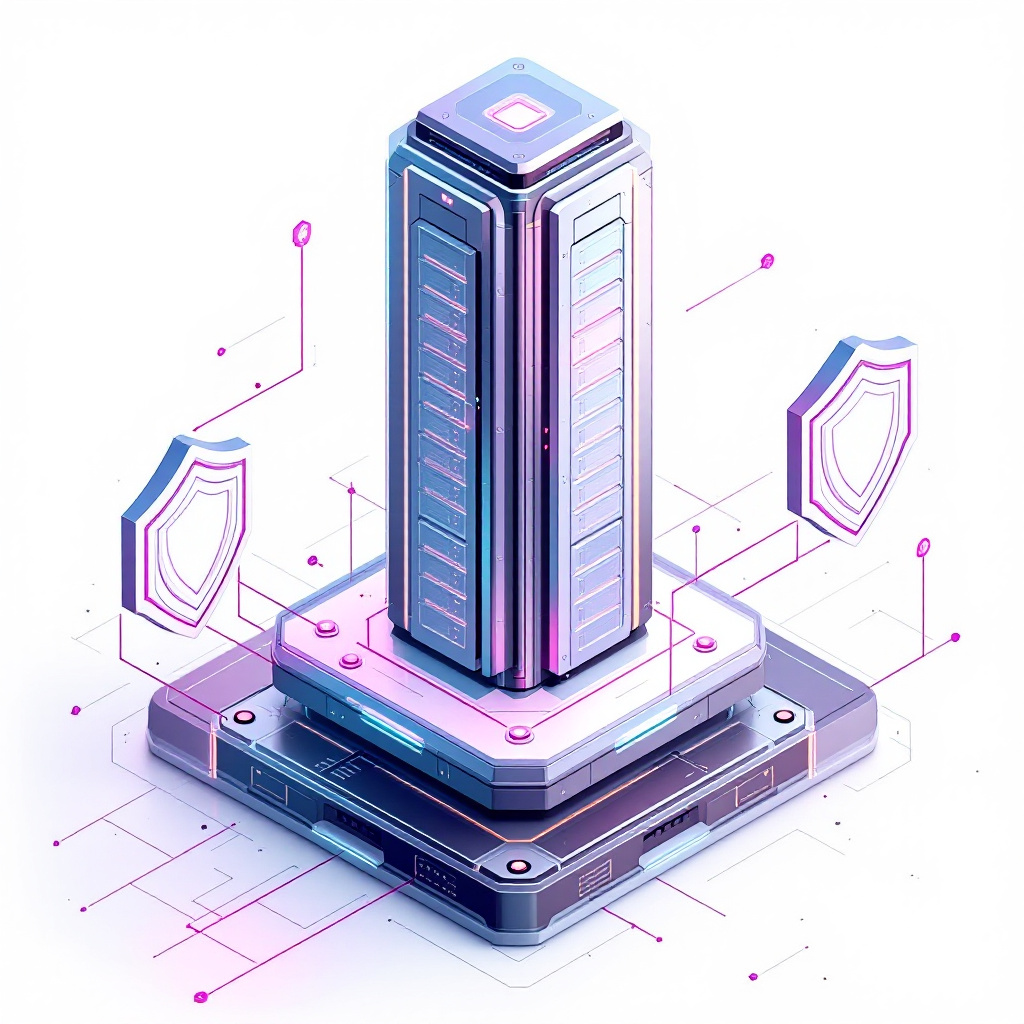 Security features