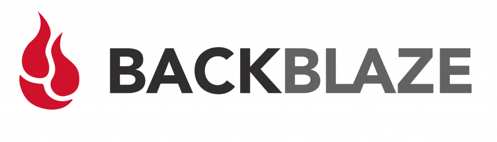 Backblaze