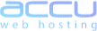 Accu Web Hosting